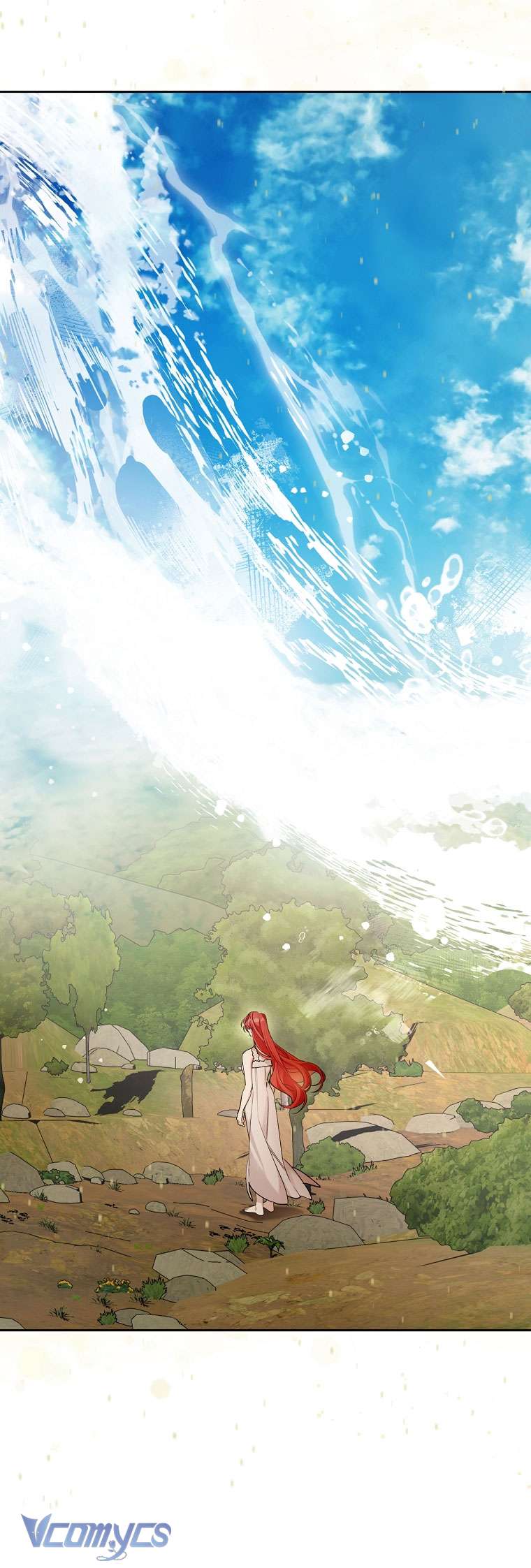 Quý Tộc Gì Chứ, Tôi Chỉ Muốn Về Nhà Chap 30 - Trang 2