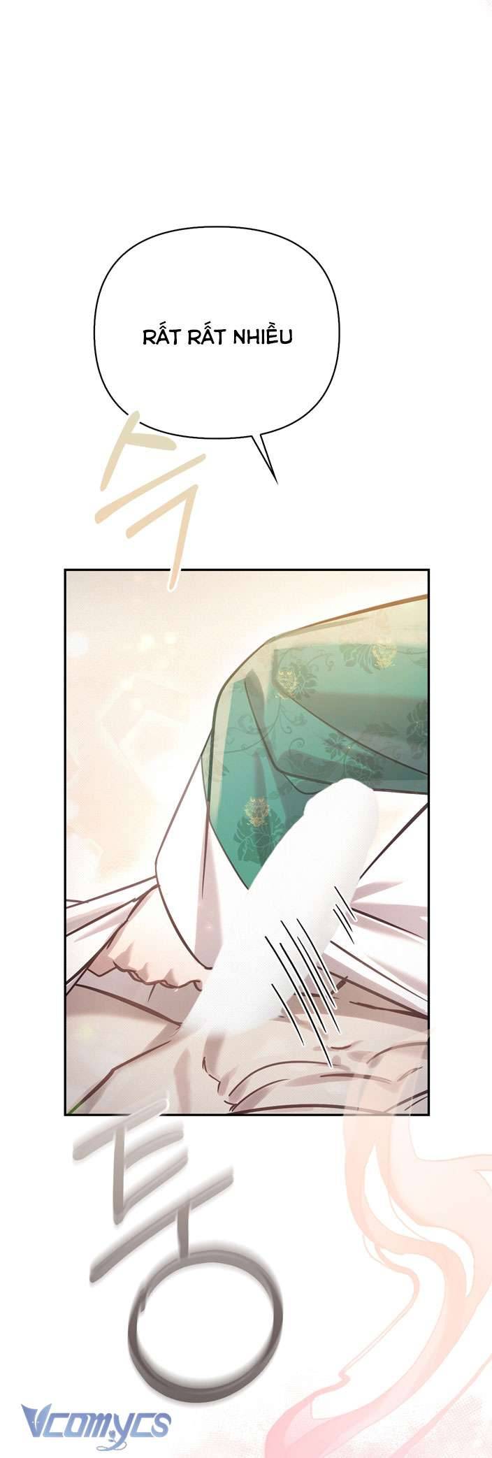 [18+] Tiết Học Bí Mật Của Trung Điện Chap 28 - Next Chap 29