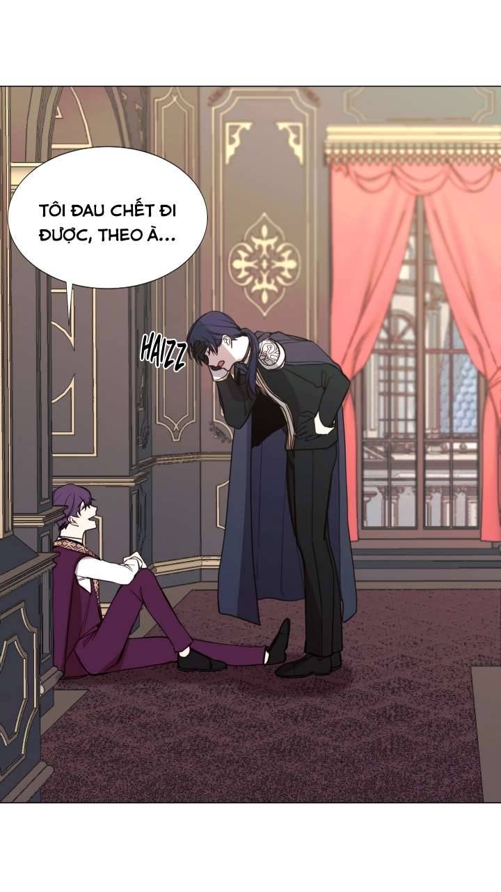 Ác Nữ Cần Bạo Chúa Chapter 13 - Trang 4