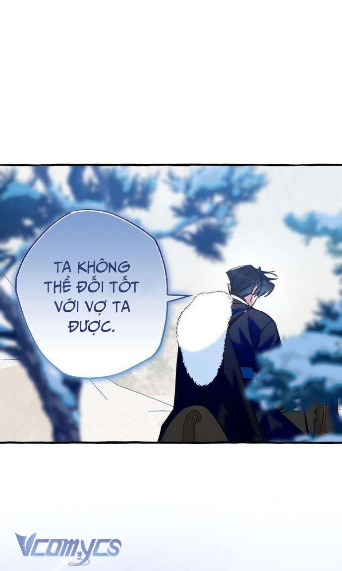 Chuyện Tình Tuyết Phương Bắc Chapter 10 - Trang 4