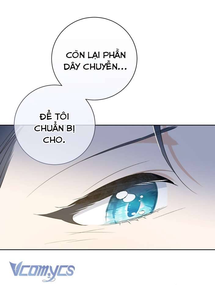 Hãy Để Tiểu Thư Emily Yên Chapter 4 - Trang 4