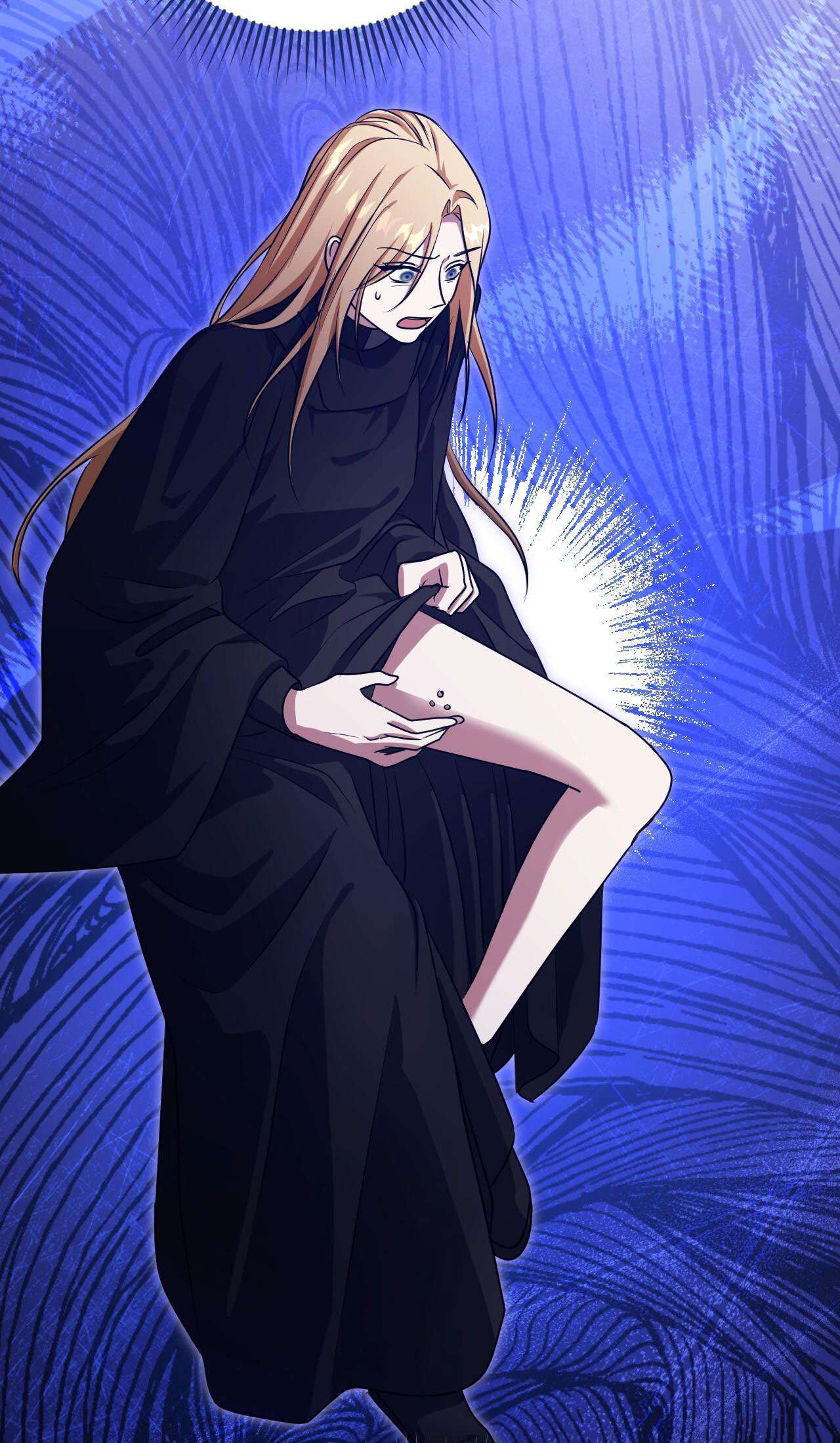 Thánh Nữ Giả Muốn Bỏ Trốn Chap 27 - Trang 4