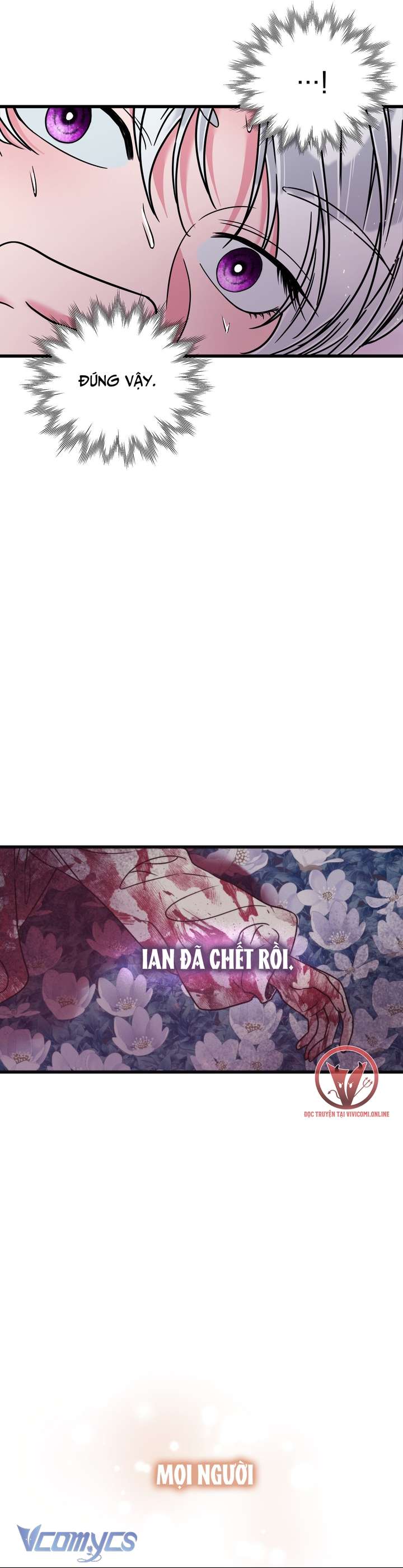 [18+] Anh Trai Đã Thay Đổi Chap 14 - Trang 2