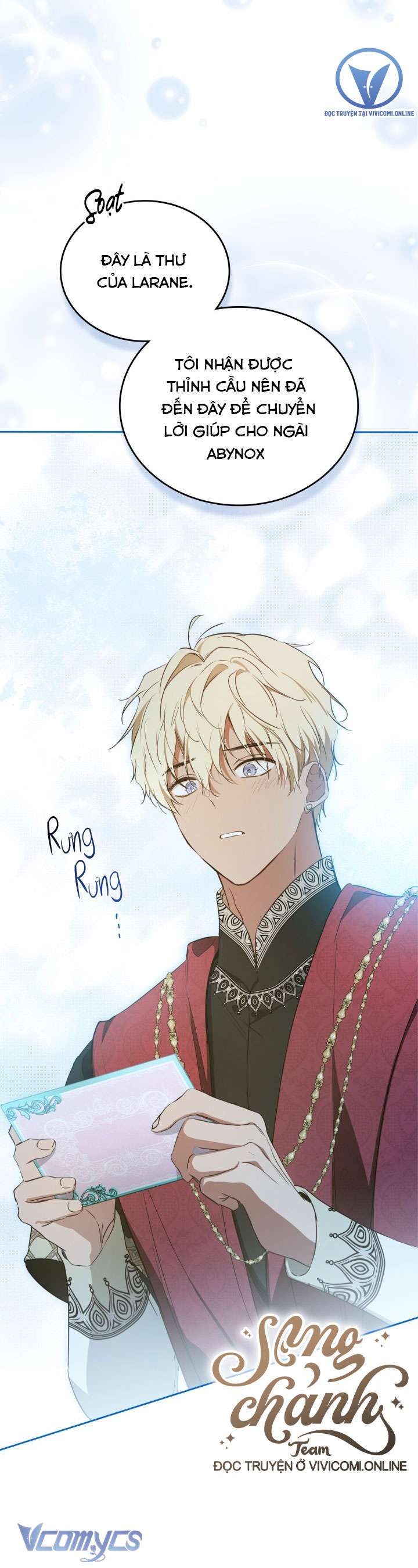 Kiếp Này Nhất Định Làm Gia Chủ Chap 167 - Trang 2