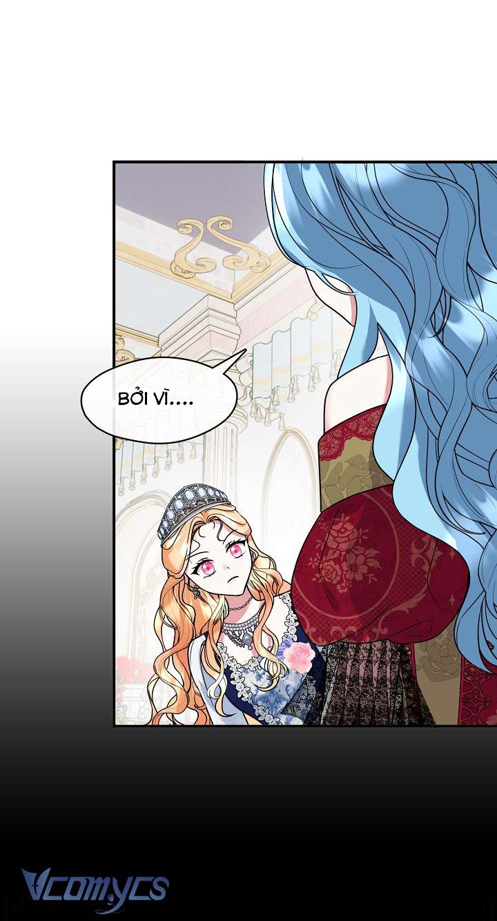 Công Chúa Là Người Chơi Chapter 45 - Trang 3