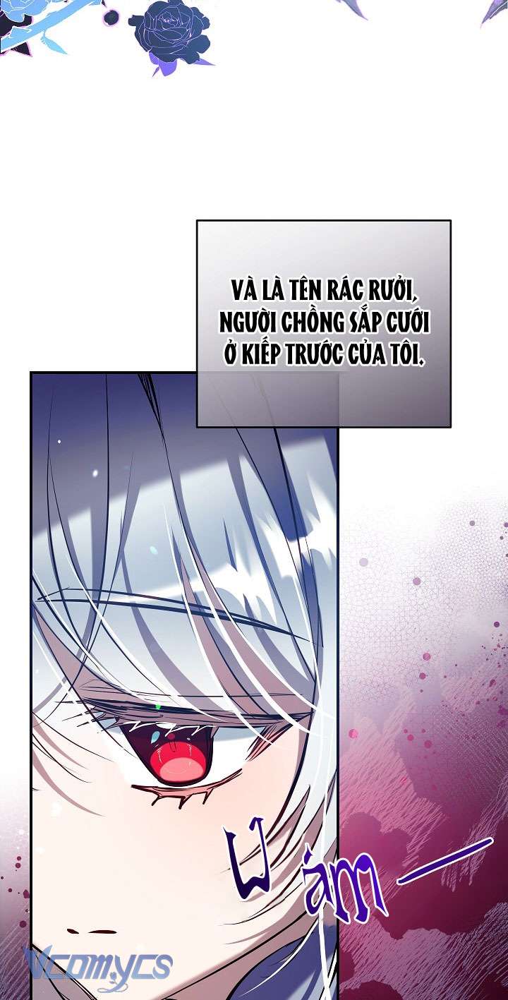 Chúng Ta Có Thể Trở Thành Một Gia Đình Được Không? Chap 94 - Trang 2