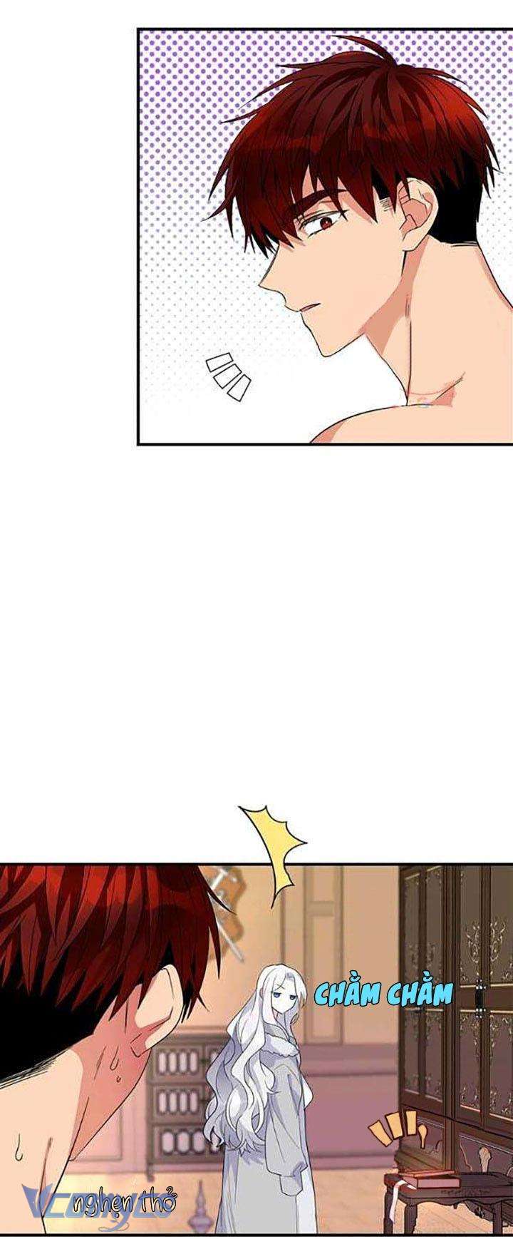 Chồng Yêu, Tôi Đây Bãi Công! Chap 23 - Trang 3