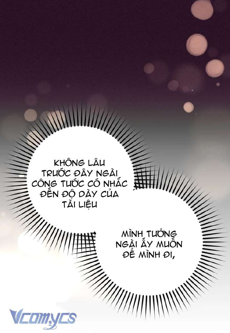 Được Yêu Thương Mà Còn Ngại Ngùng Sao! Chap 59 - Trang 4