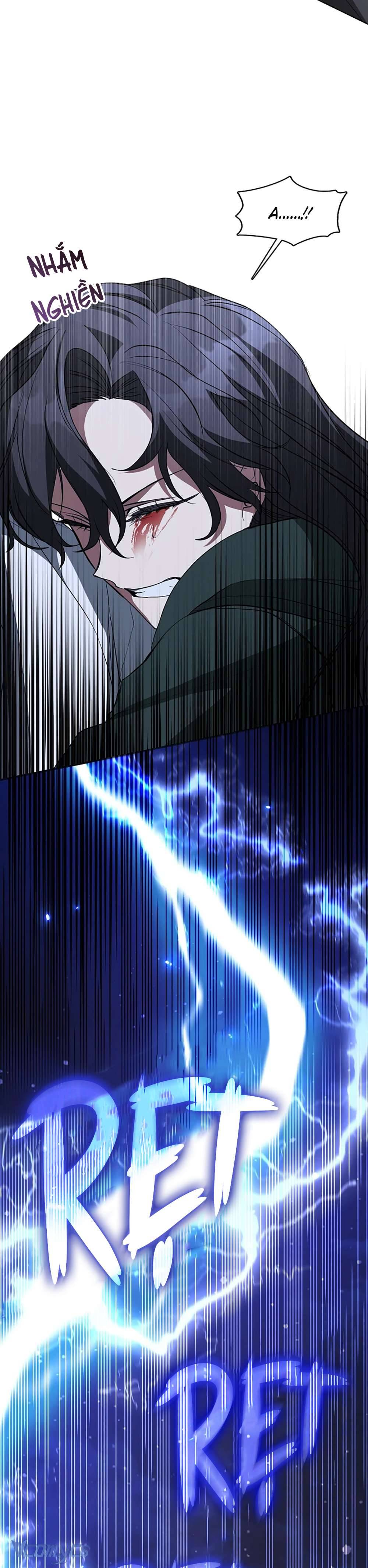 Không Thể Thoát Khỏi Người Chap 81 - Next Chap 82