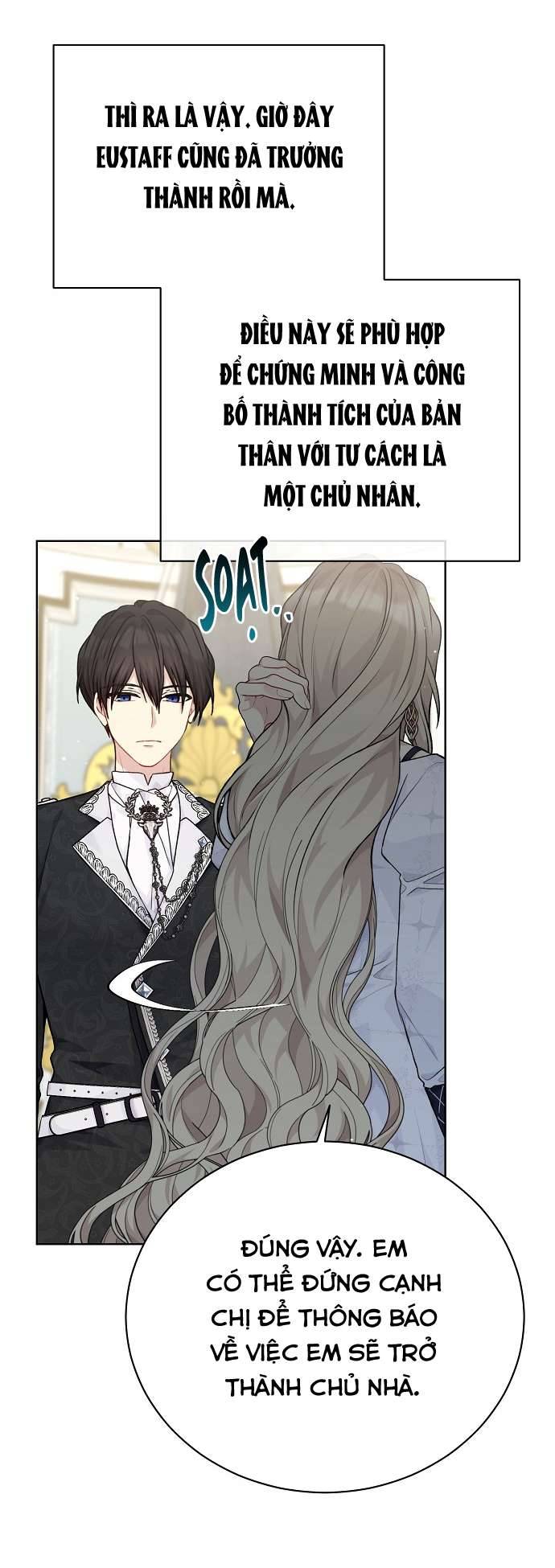 Vương Miện Lục Bảo Chap 79 - Trang 2