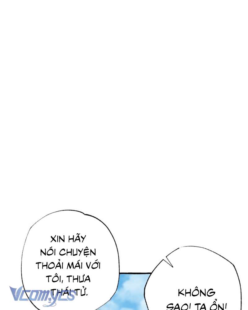 Chuyện Tình Tuyết Phương Bắc Chapter 17 - Trang 4