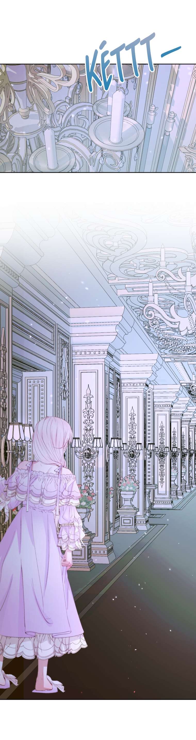 Siren: Trở Thành Gia Đình Của Nhân Vật Phản Diện Chapter 45 - Next Chapter 46