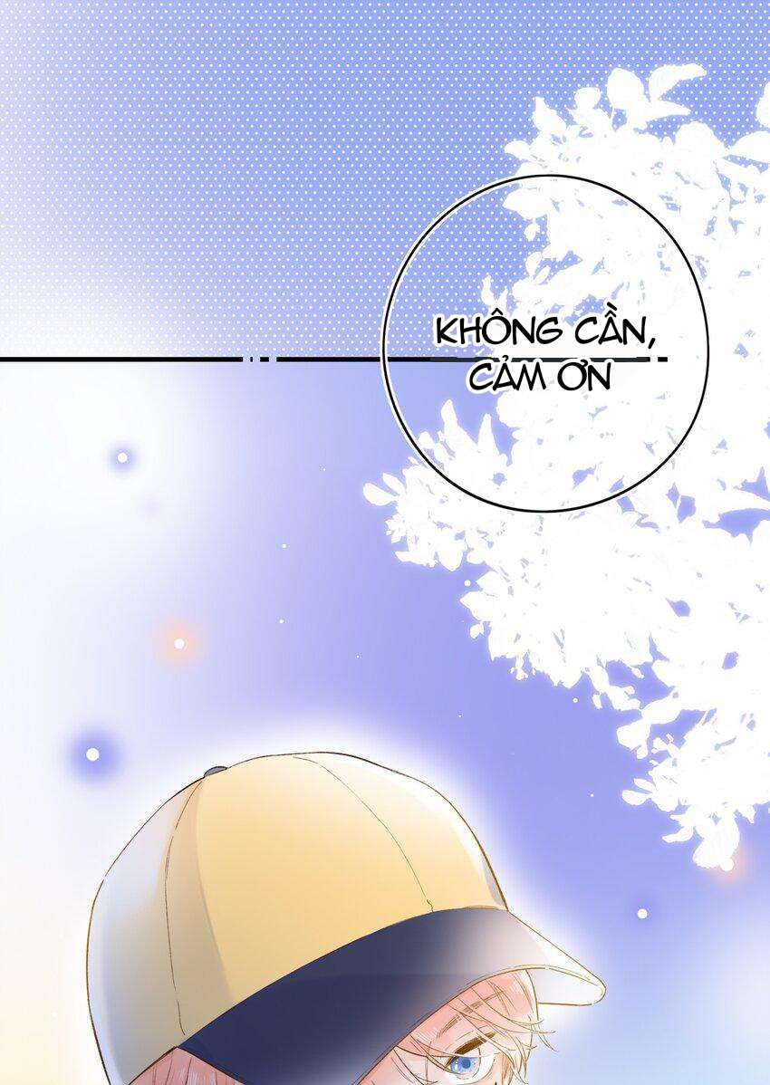 Ánh Sao Phiêu Linh Trong Nước Chapter 19 - Next Chapter 20