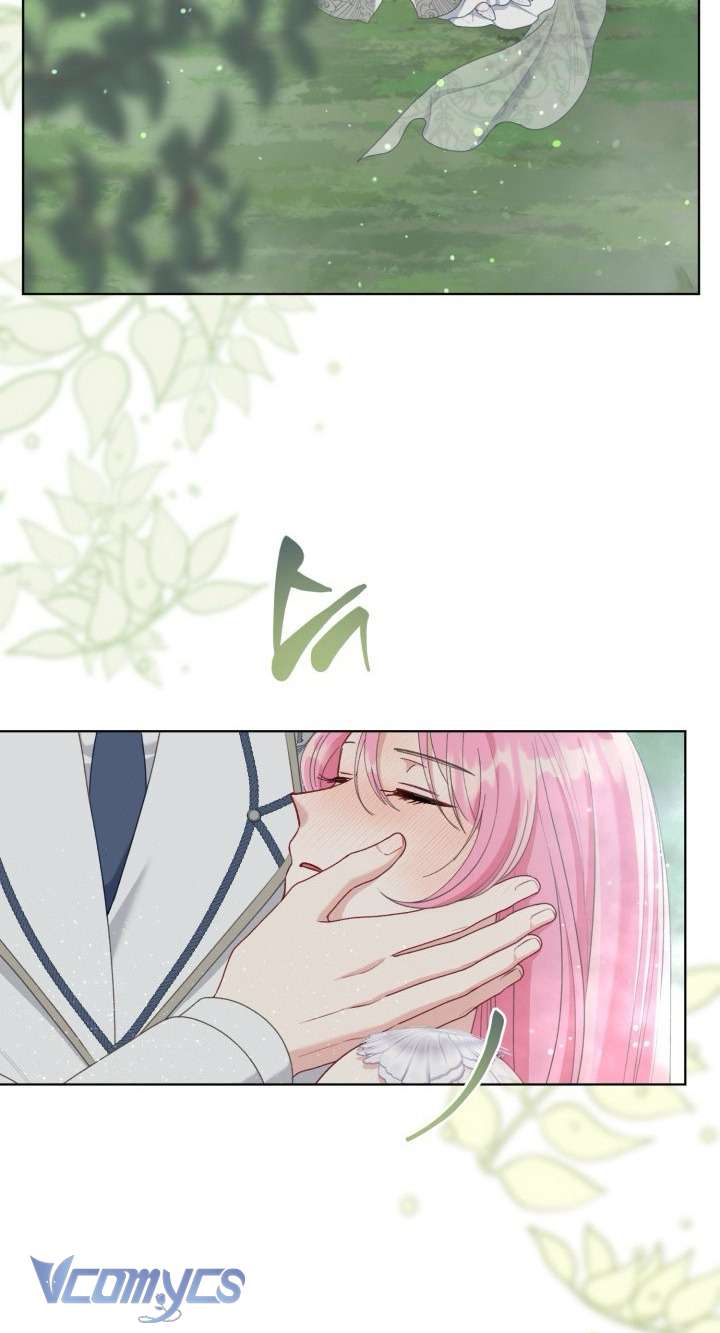 Sự Điều Trị Đặc Biệt Của Tinh Linh Chapter 87 - Trang 4