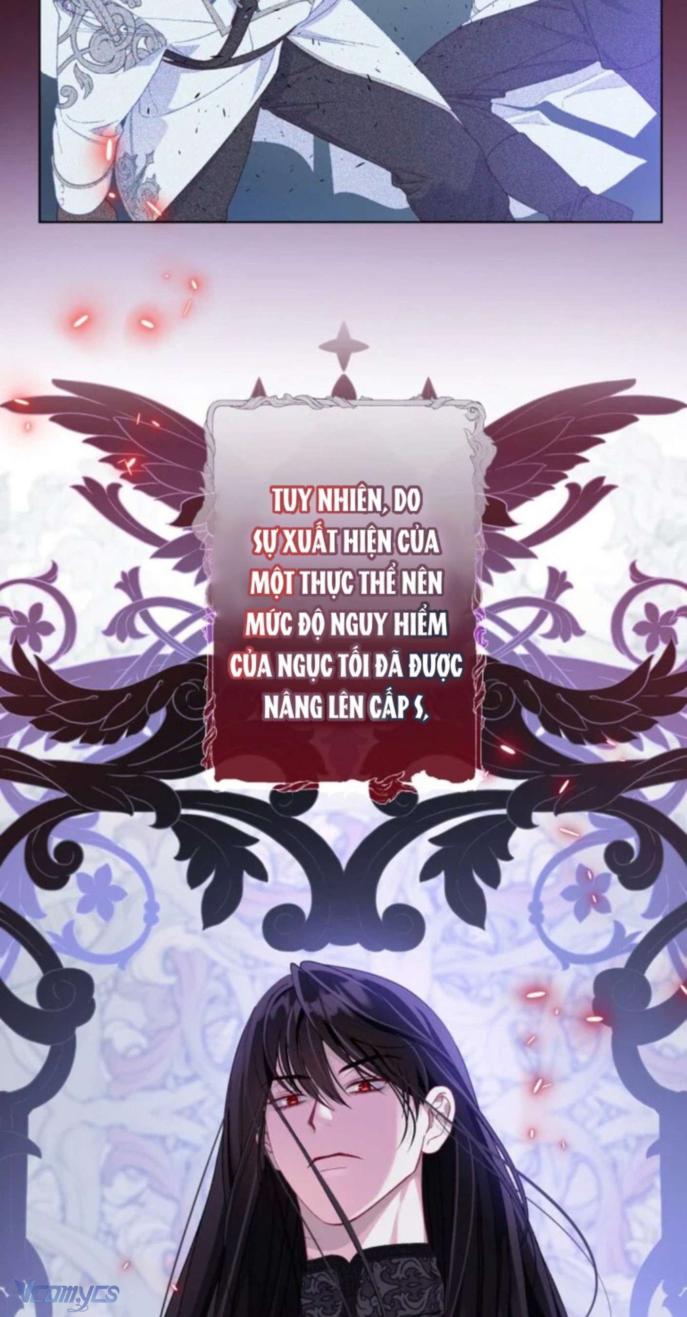 Sự Điều Trị Đặc Biệt Của Tinh Linh Chapter 76 - Trang 4