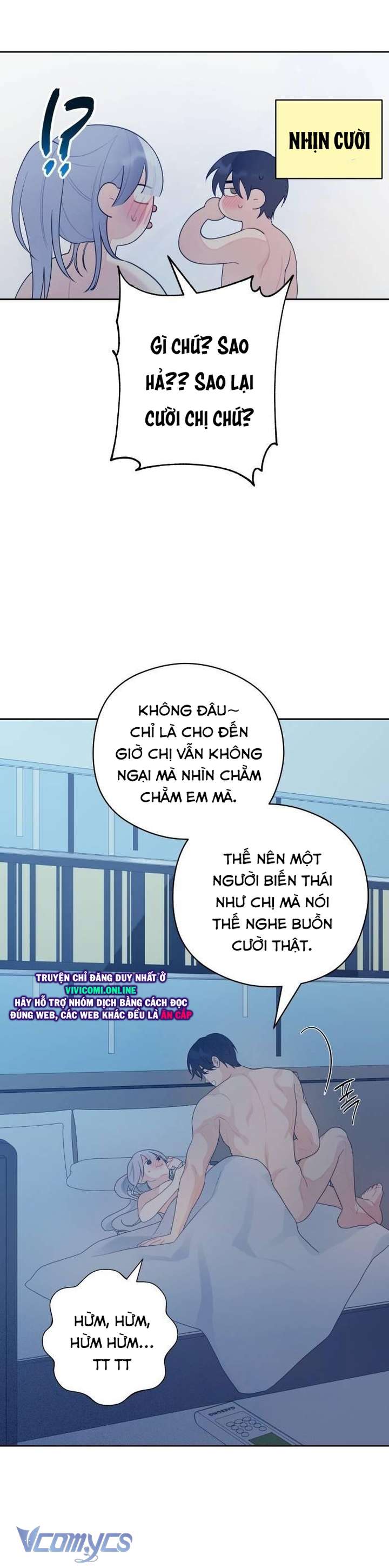 [18+] Cậu Ổn Đến Mức Nào Chap 29 - Trang 2