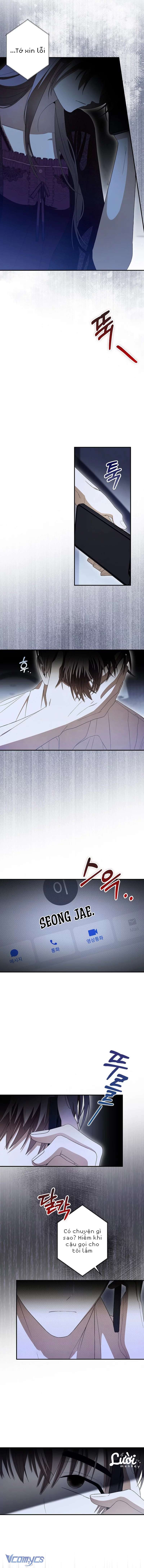 Chuỗi Thức Ăn Chap 26 - Next Chap 27