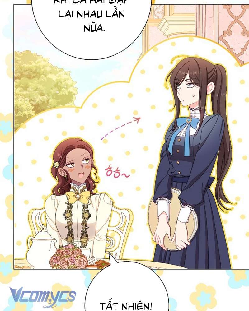 Hầu Gái Độc Quyền Của Hoàng Hậu Phản Diện Chapter 38 - Trang 4