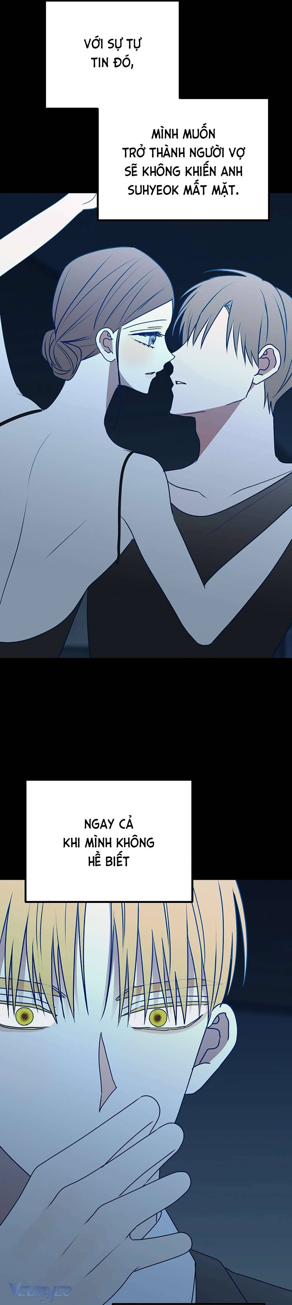 Kẻ Rác Rưởi Không Đáng Được Yêu Chapter 92 - Trang 4