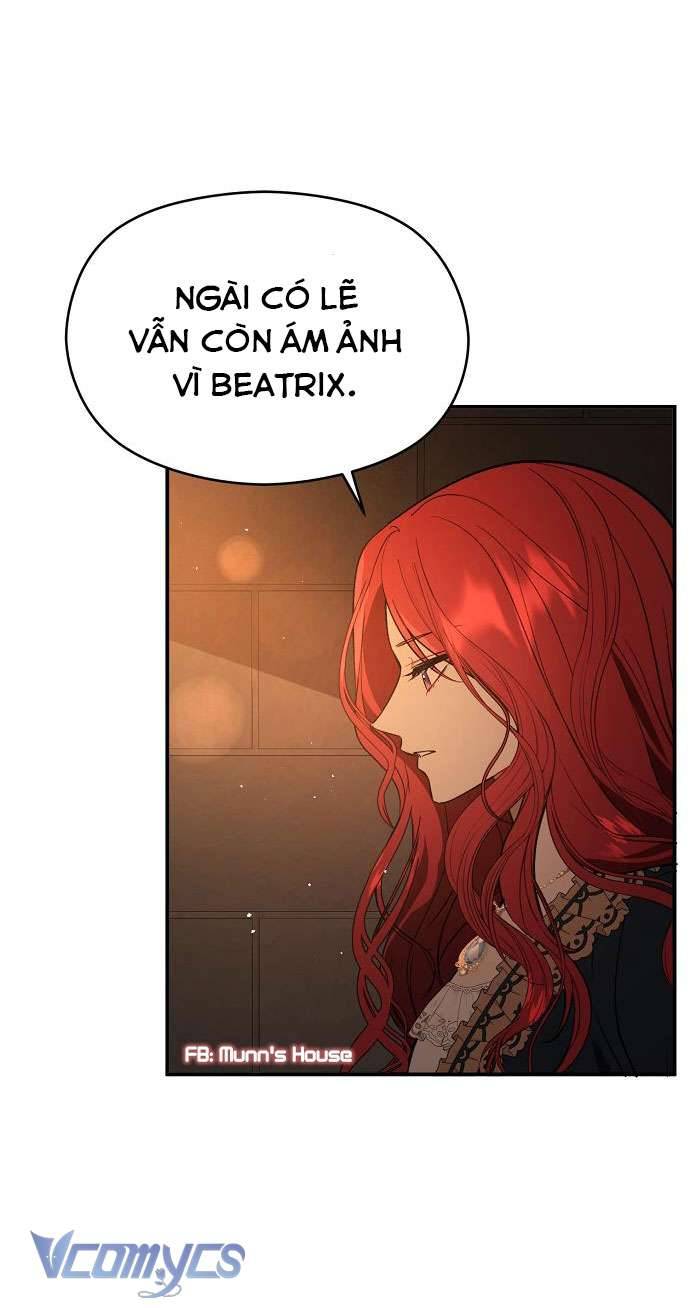 Tôi không cố tình quyến rũ nam chính Chap 56 - Next Chap 57