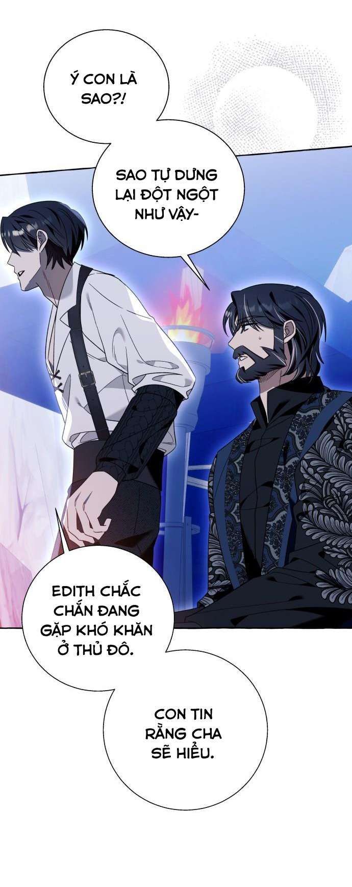 Tôi Tưởng Đó Chỉ Là Tiểu Thuyết Trọng Sinh Bình Thường Chapter 68 - Trang 4