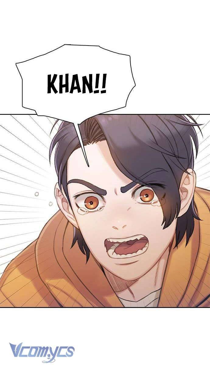 Trăng Tối: Thành Phố Xám (HYBE) Chap 8 - Trang 2