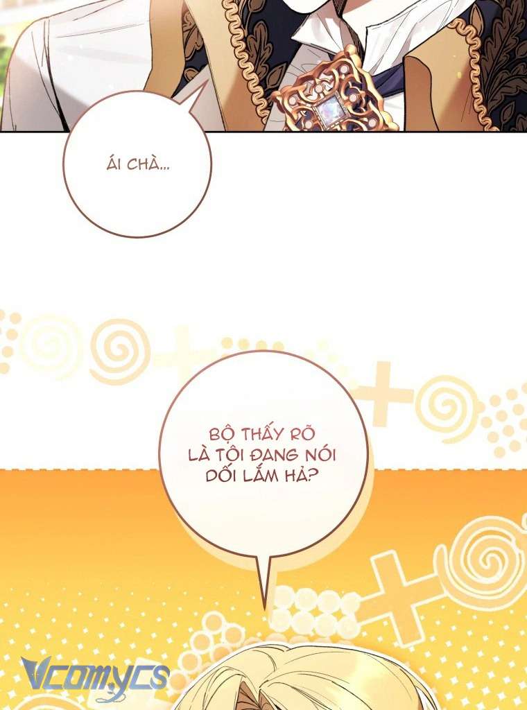 Làm Ác Nữ Bộ Không Tuyệt Sao? Chap 64 - Trang 4