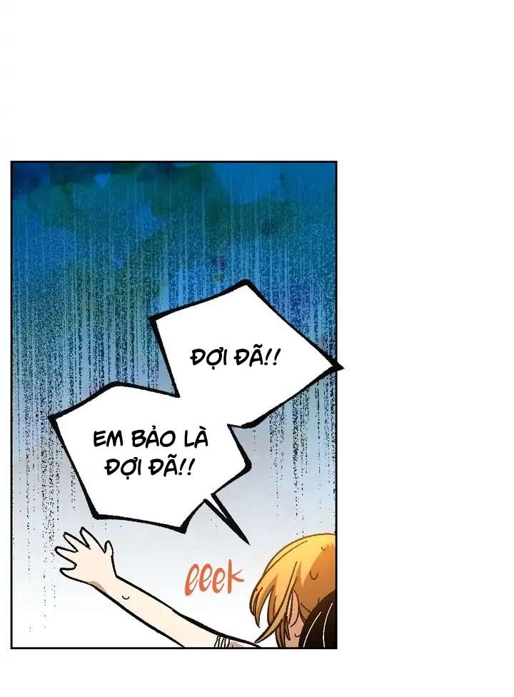 Vị Hôn Thê Khế Ước Của Công Tước Chapter 109 - Trang 4