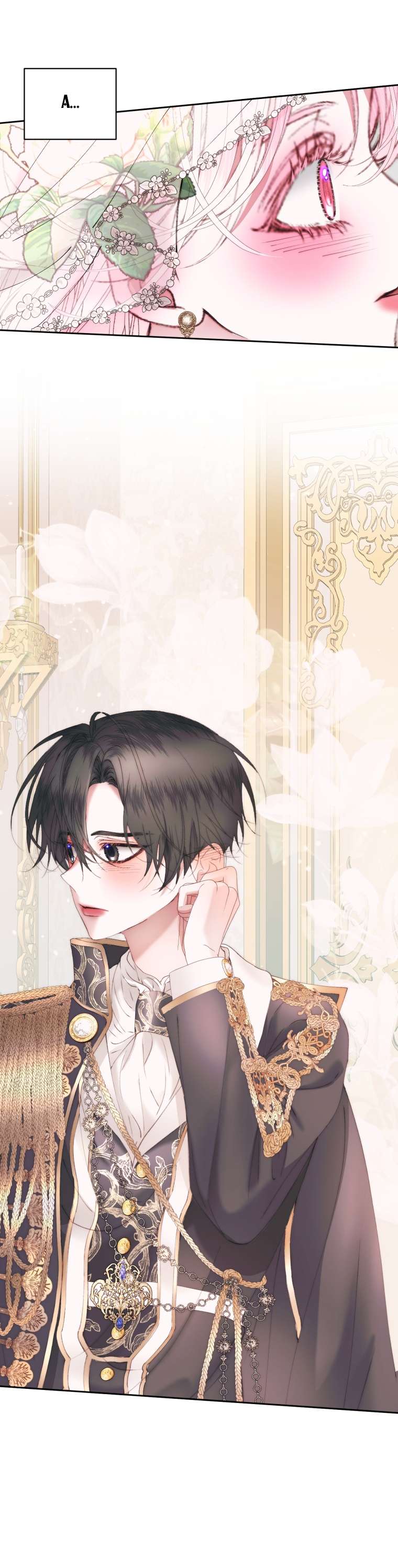 Siren: Trở Thành Gia Đình Của Nhân Vật Phản Diện Chapter 49 - Trang 3