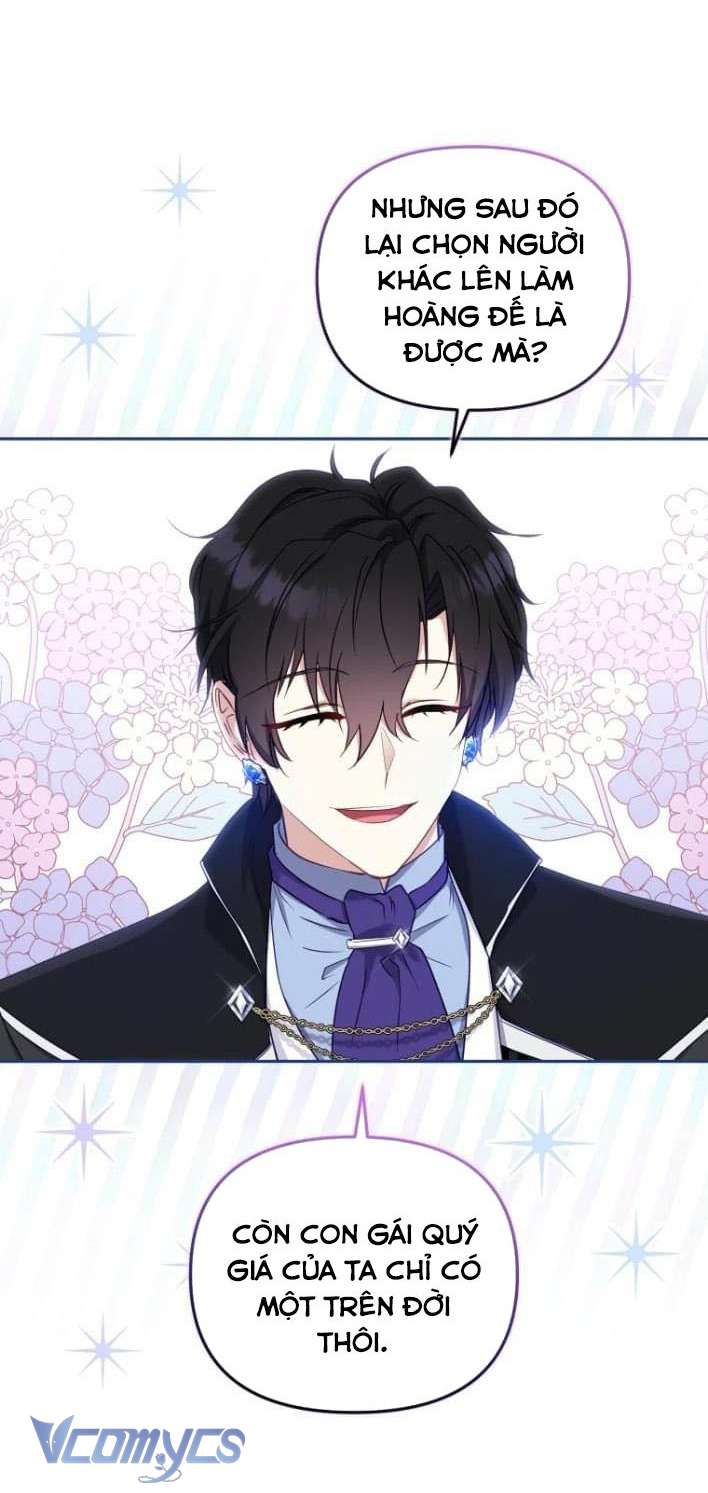 Tôi Được Nuôi Dưỡng Bởi Những Kẻ Phản Diện Chap 48 - Trang 3