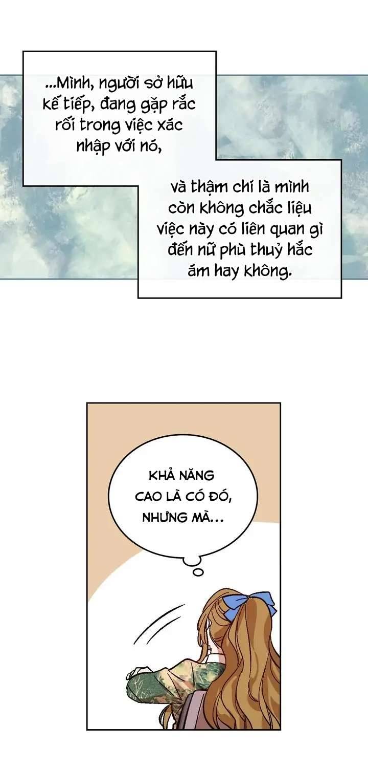 Vị Hôn Thê Khế Ước Của Công Tước Chapter 83 - Trang 4