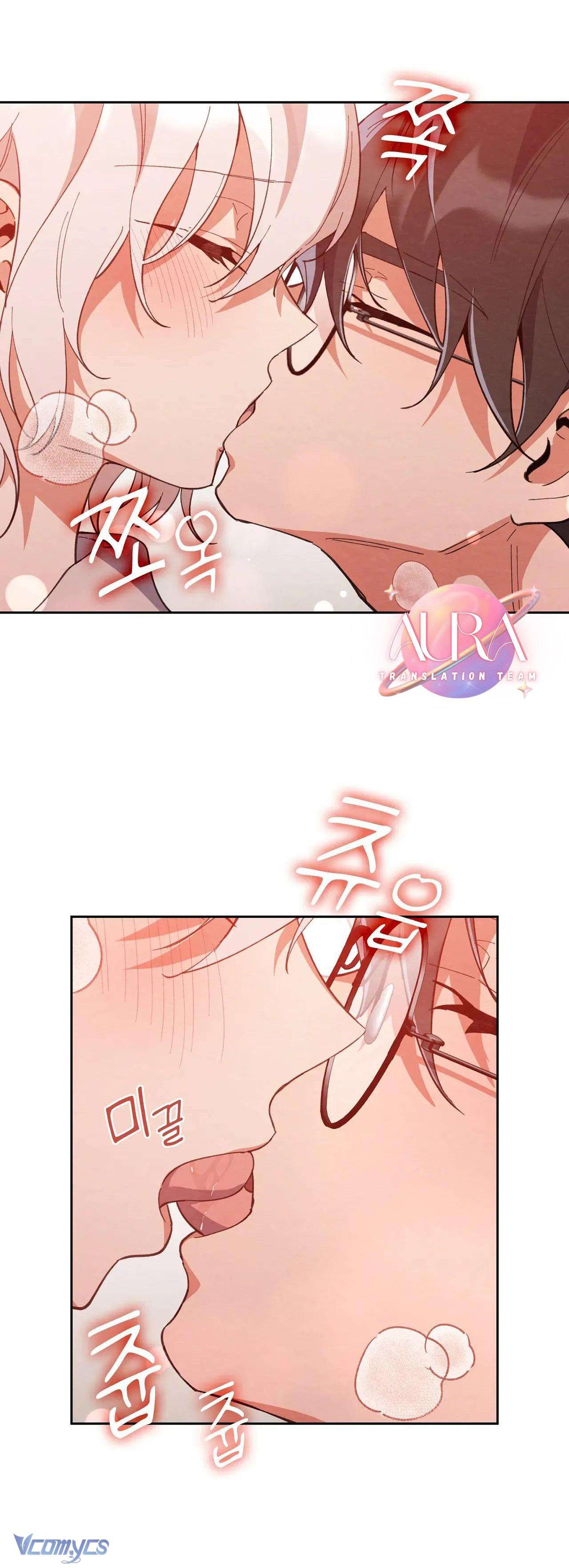 Chạy Trốn Khỏi Thợ Săn Chap 22 - Next Chap 23