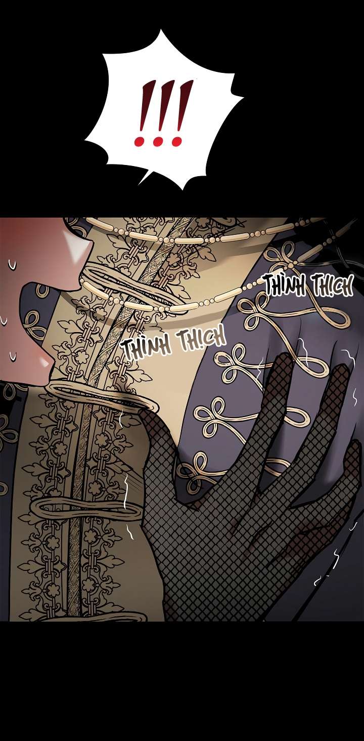 Hôn Phu Ẩn Sắc Chapter 33 - Trang 4