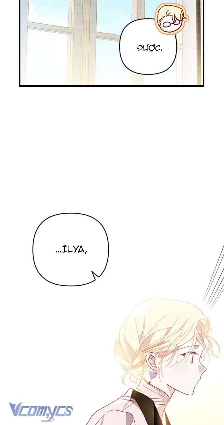 Nuôi vị hôn phu bằng tiền bạc. Chap 17 - Trang 2