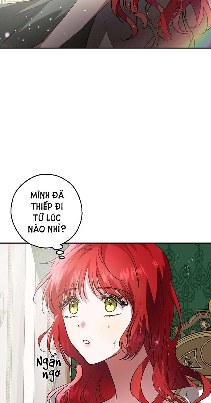 Hôn Phu Ẩn Sắc Chapter 20 - Trang 4