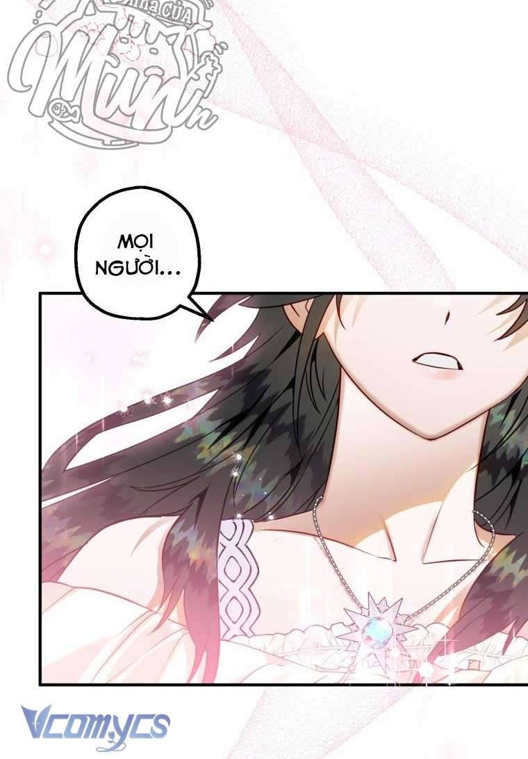 Bỗng Nhiên Tôi Trở Thành Quạ Đen!! Chapter 44 - Next Chapter 45