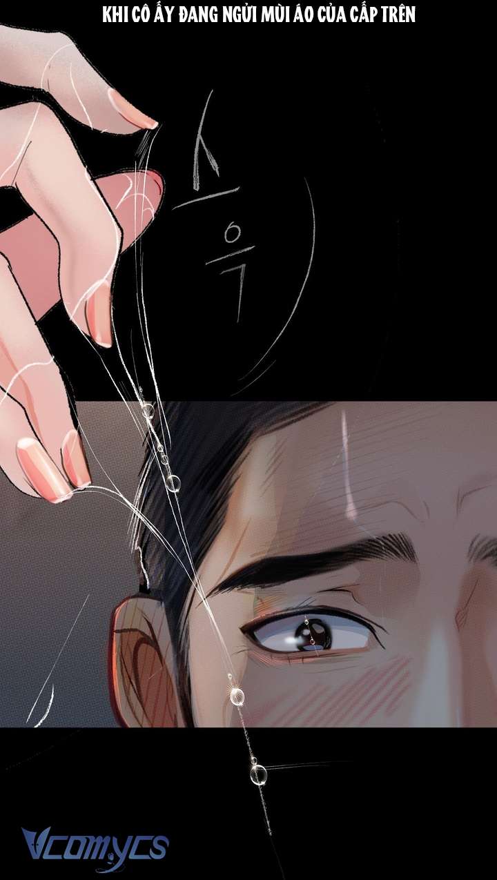 [18+] Nhật Ký Quan Sát Chap 8 - Next Chap 9