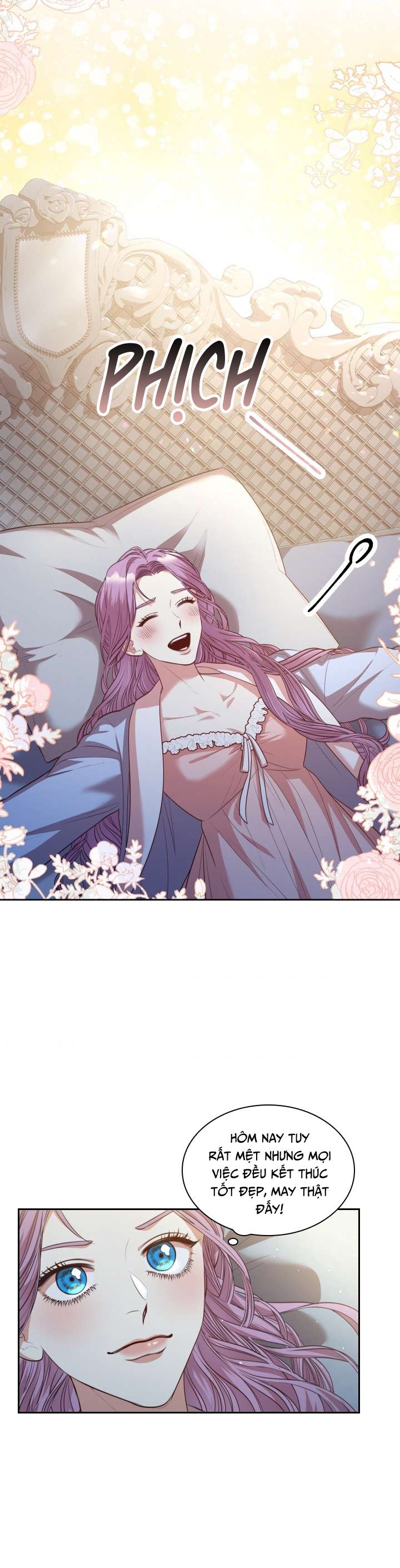 Thư Ký Của Bạo Chúa Chapter 51 - Trang 4