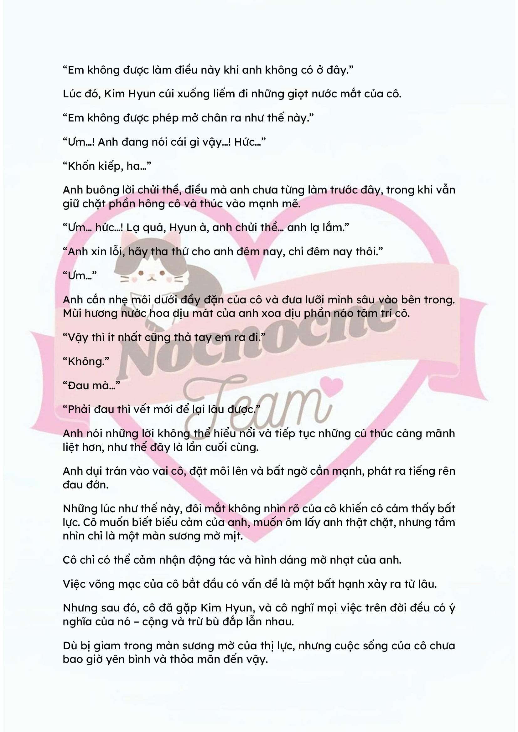 [NOVEL] KẾT HÔN VỚI KẺ TÂM THẦN Chap 1 - Trang 2