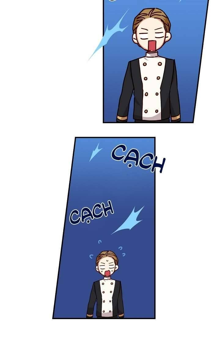 Cẩn Thận Với Các Anh Trai Đấy! Chap 70 - Trang 2