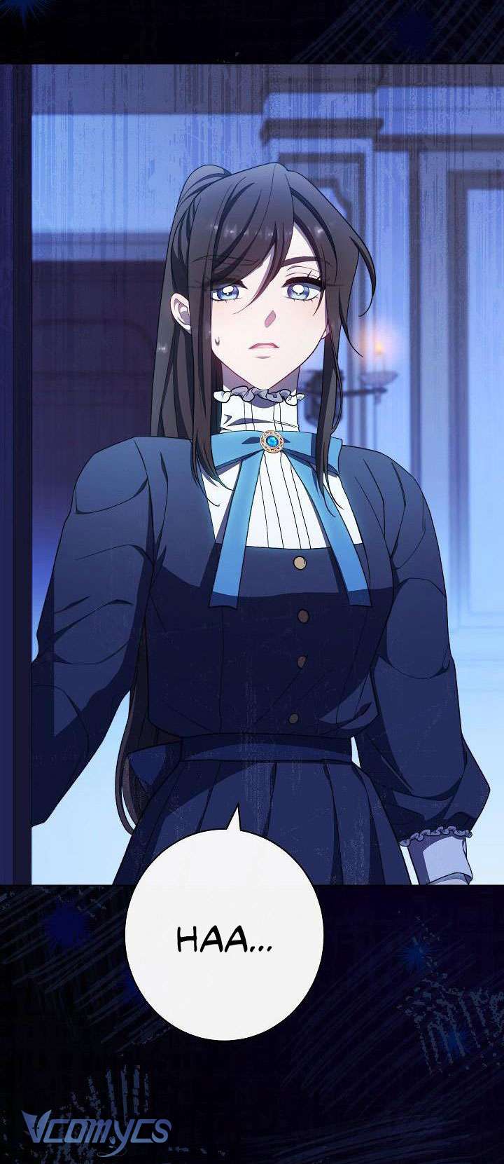 Hầu Gái Độc Quyền Của Hoàng Hậu Phản Diện Chapter 22 - Next Chapter 23