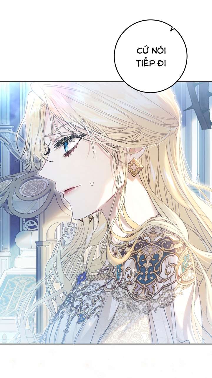 Ác Nữ Chỉ Là Một Con Rối Chap 69 - Next Chap 70