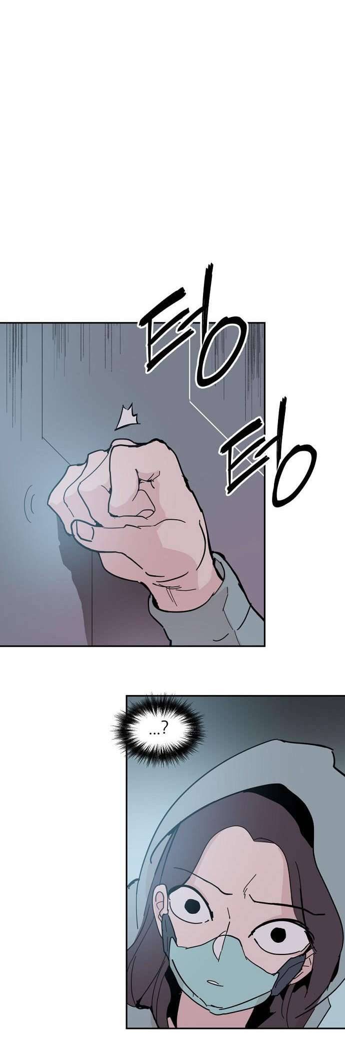 Yêu Không Hồi Kết Chap 40 - Trang 2