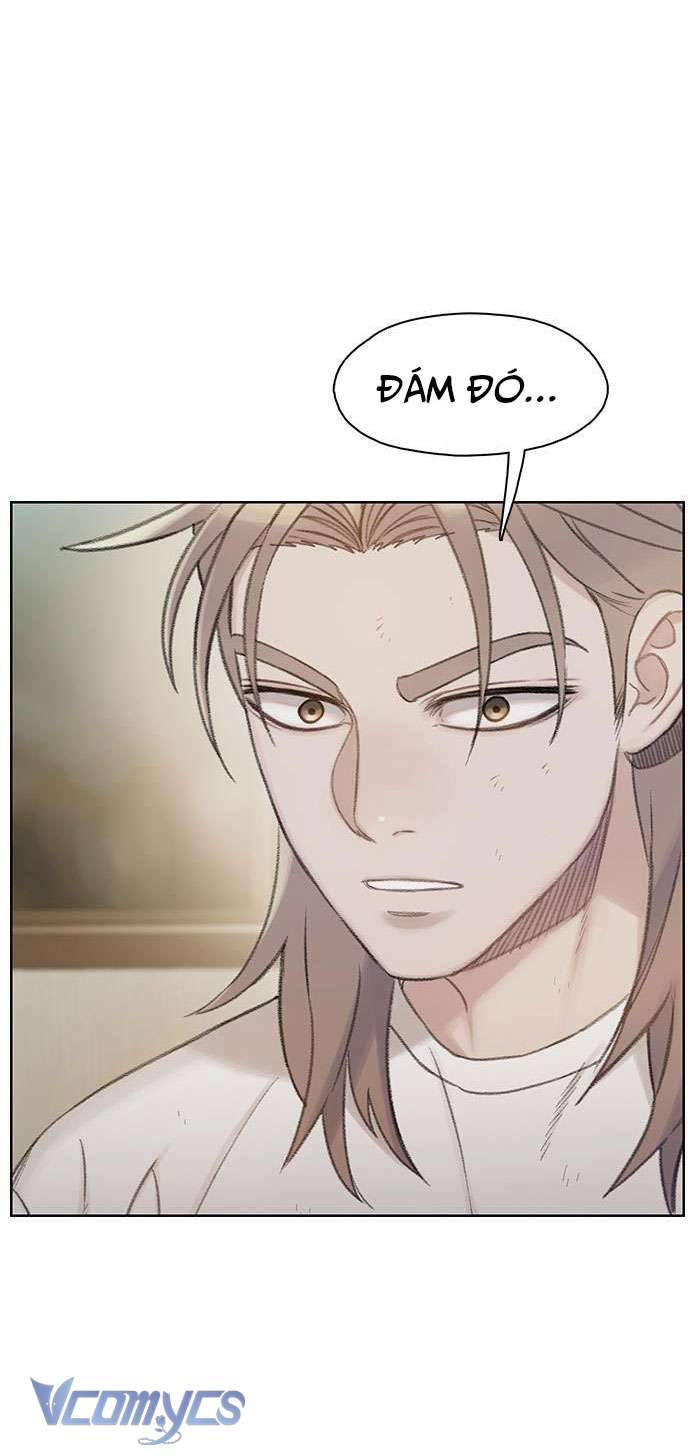 Trăng Tối: Thành Phố Xám (HYBE) Chap 10 - Trang 2