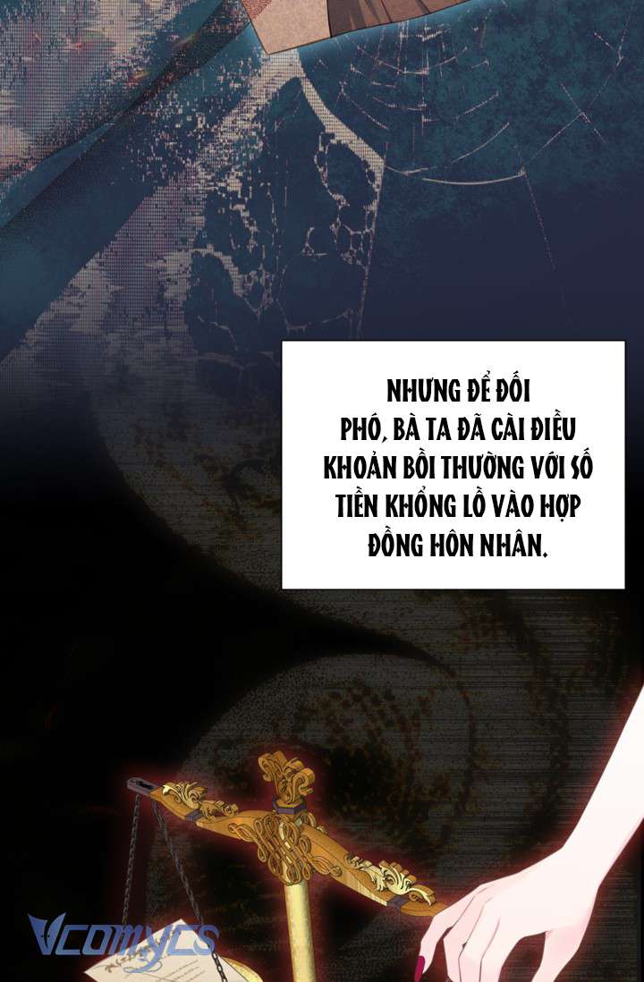 Người Anh Trai Mạnh Nhất Của Tôi Đã Mất Trí Nhớ Chap 15 - Trang 4