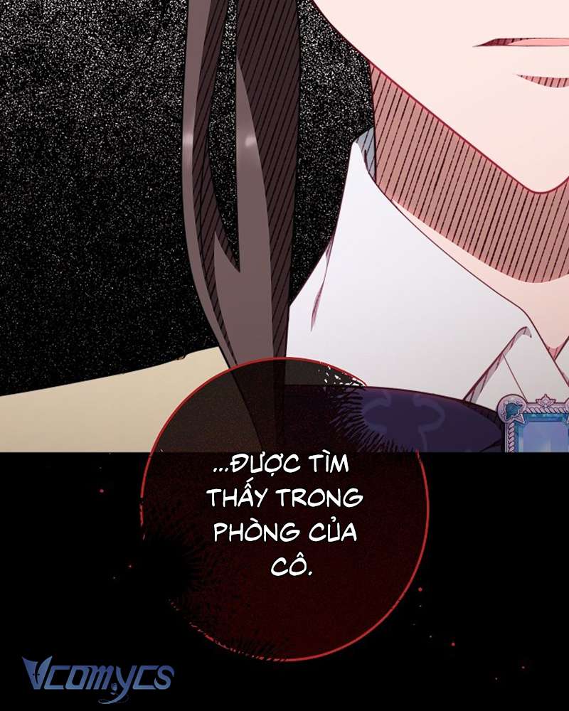 Hầu Gái Độc Quyền Của Hoàng Hậu Phản Diện Chapter 35 - Trang 4