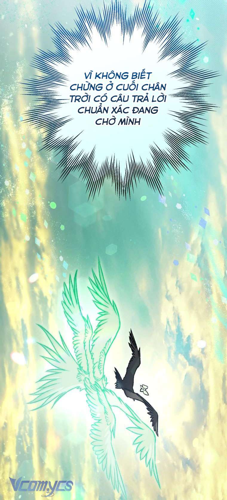 Bỗng Nhiên Tôi Trở Thành Quạ Đen!! Chapter 88 - Trang 3