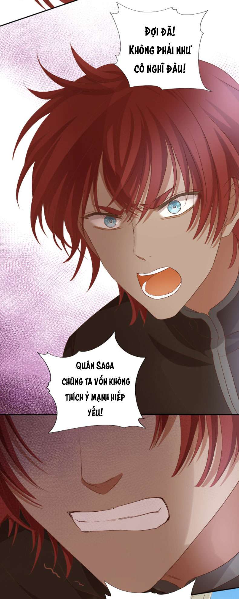 Địch Úc Đa Chi Ca Chapter 87 - Trang 4