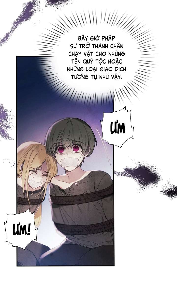 Cửa Hàng Búp Bê Của Công Chúa Chap 15 - Trang 2