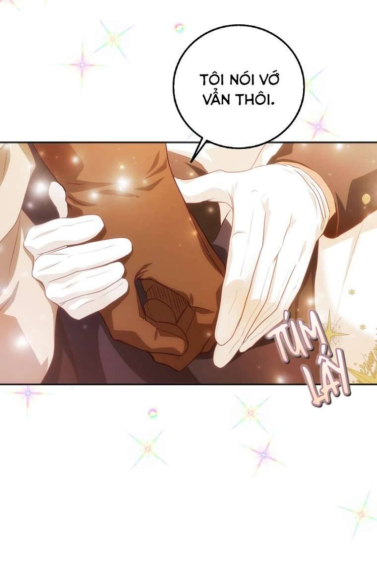 Tôi Trở Thành Vợ Của Nam Chính Chap 16 - Trang 3